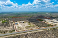 Industrial property for sale in Three Rivers, TX