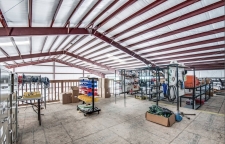Listing Image #2 - Industrial for sale at 2801 W Highway 72, Three Rivers TX 78071