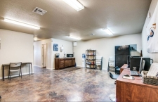 Listing Image #3 - Industrial for sale at 2801 W Highway 72, Three Rivers TX 78071