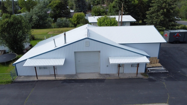 Listing Image #1 - Others for sale at 396 Willow Glen Drive, Kalispell MT 59901