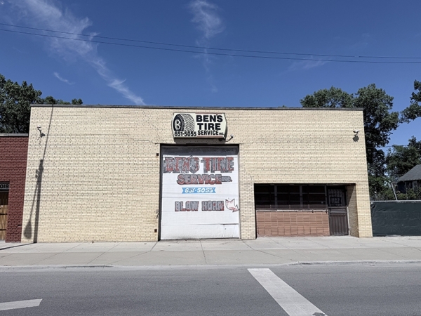 Listing Image #1 - Others for sale at 9016 S Halsted Street, Chicago IL 60620 Listing Image #1 - Others for sale at 9016 S Halsted Street, Chicago IL 60620