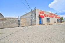 Retail for sale in Albuquerque, NM