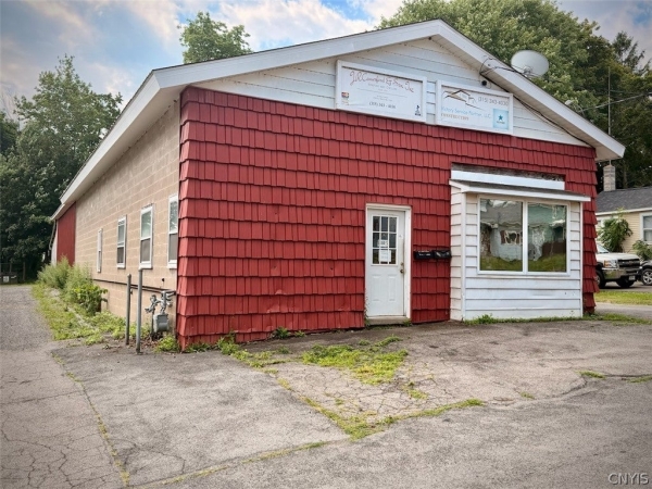 Listing Image #1 - Others for sale at 24 Ohio Street, Oswego NY 13126