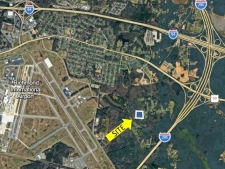 Listing Image #2 - Land for sale at 831 Nash Road, Sandston VA 23150