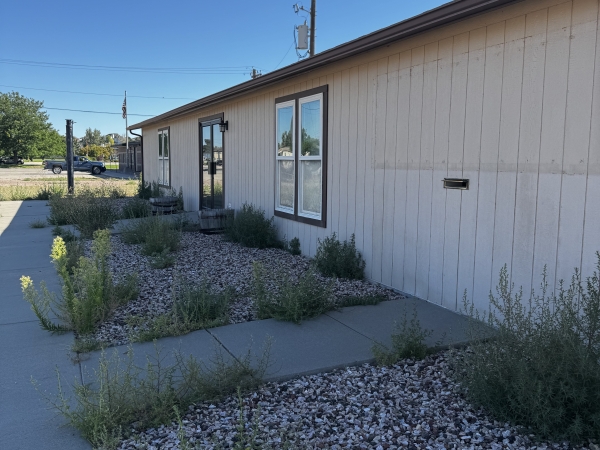 Listing Image #2 - Office for sale at 1401 East M, Torrington WY 82240 Listing Image #2 - Office for sale at 1401 East M, Torrington WY 82240