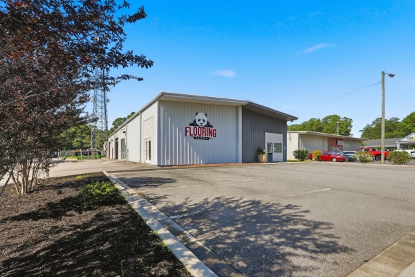 Listing Image #2 - Industrial for sale at 864 Kingswood Drive, Conway SC 29526 Listing Image #2 - Industrial for sale at 864 Kingswood Drive, Conway SC 29526
