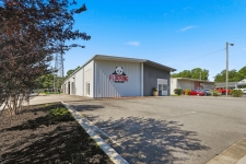 Listing Image #2 - Industrial for sale at 864 Kingswood Drive, Conway SC 29526