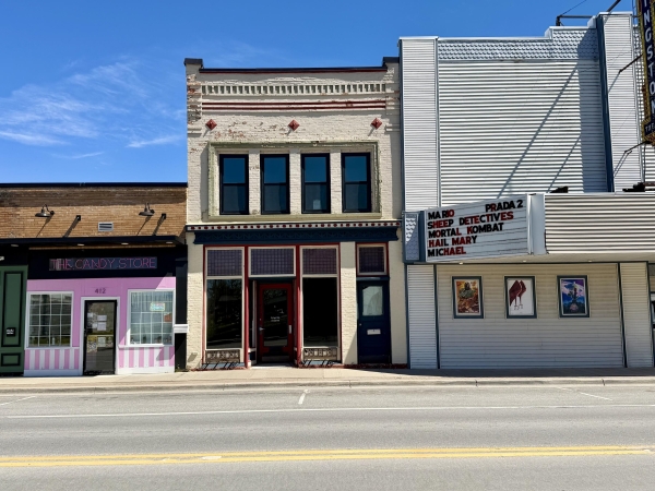 Listing Image #1 - Others for sale at 410 N Main Street, Cheboygan MI 49721 Listing Image #1 - Others for sale at 410 N Main Street, Cheboygan MI 49721