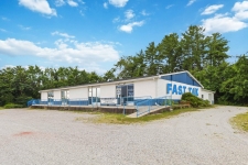 Office property for sale in Somerset, KY