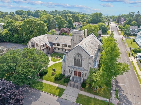 Listing Image #1 - Others for sale at 873 Dewitt Street, Syracuse NY 13203