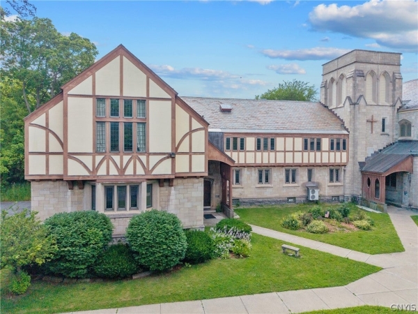 Listing Image #2 - Others for sale at 873 Dewitt Street, Syracuse NY 13203