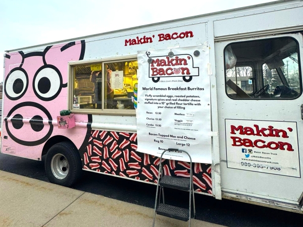Listing Image #3 - Others for sale at 203 S. Washington Makin' Bacon, Saginaw MI 48607 Listing Image #3 - Others for sale at 203 S. Washington Makin' Bacon, Saginaw MI 48607