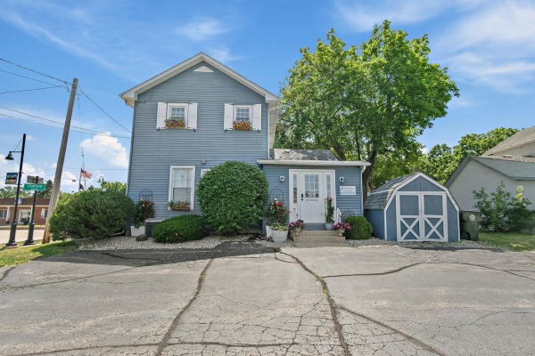 Listing Image #3 - Office for sale at 55 S Madison Street, Oswego IL 60543