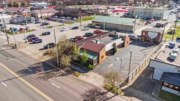 Listing Image #2 - Office for sale at 2430 Winchester Avenue, ashland KY 41101 Listing Image #2 - Office for sale at 2430 Winchester Avenue, ashland KY 41101