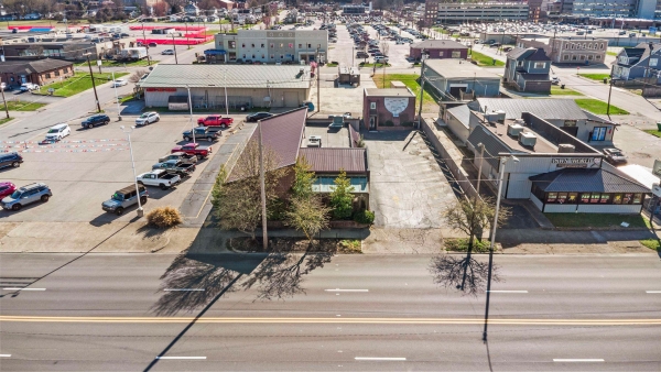 Listing Image #3 - Office for sale at 2430 Winchester Avenue, ashland KY 41101 Listing Image #3 - Office for sale at 2430 Winchester Avenue, ashland KY 41101