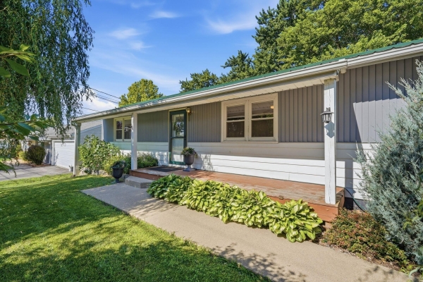 Listing Image #1 - Others for sale at 8880 N Badger Road, East Dubuque IL 61025 Listing Image #1 - Others for sale at 8880 N Badger Road, East Dubuque IL 61025