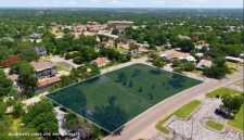 Listing Image #2 - Land for sale at 1104 N 18th A St, Waco TX 76707