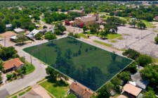 Listing Image #3 - Land for sale at 1104 N 18th A St, Waco TX 76707