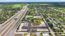Listing Image #2 - Industrial for sale at 502 E Expressway 77, San Benito TX 78586