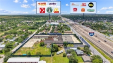 Listing Image #3 - Industrial for sale at 502 E Expressway 77, San Benito TX 78586