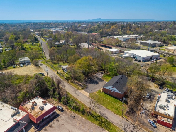 Listing Image #3 - Others for sale at 120 Hill Street, Hot Springs AR 71901