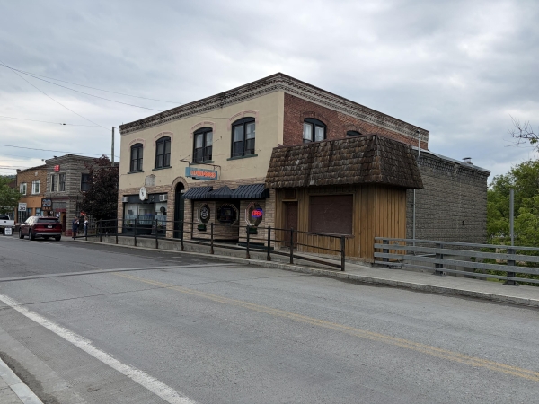 Listing Image #2 - Others for sale at 14233 Route 9N, Jay NY 12912