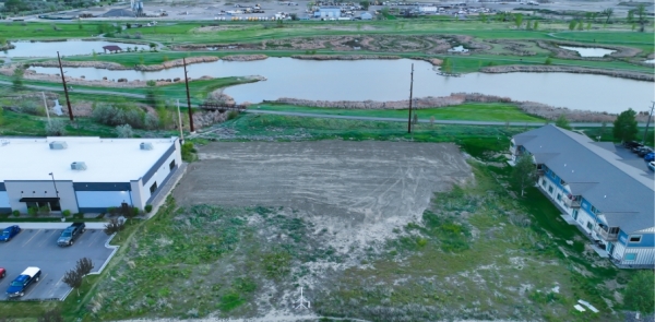 Listing Image #3 - Land for sale at Montana Sapphire Lot 5, Billings MT 59106