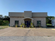 Retail property for sale in Mexia, TX