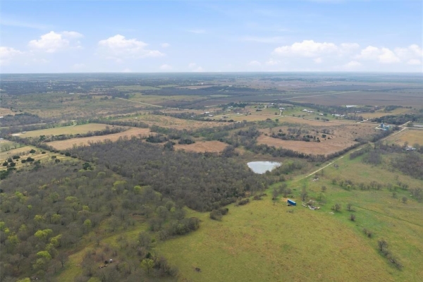 Listing Image #3 - Land for sale at 40.040 Acres of 8212 Eddy Gatesville Parkway, Moody TX 76557