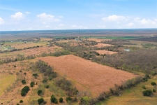 Land for sale in Moody, TX