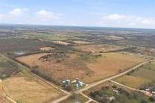 Listing Image #2 - Land for sale at 40.040 Acres of 8212 Eddy Gatesville Parkway, Moody TX 76557