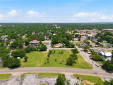 Land for sale in Waco, TX