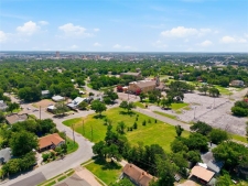 Listing Image #3 - Land for sale at 1104 N 18A Street, Waco TX 76707