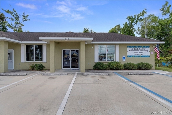 Listing Image #1 - Others for sale at 8686 W HALLS RIVER Road, Homosassa FL 34448 Listing Image #1 - Others for sale at 8686 W HALLS RIVER Road, Homosassa FL 34448