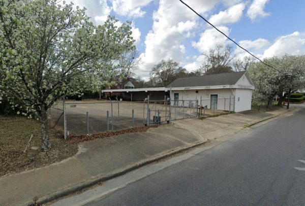 Listing Image #1 - Multi-Use for sale at 203 Fonville Street, Tuskegee AL 36083 Listing Image #1 - Multi-Use for sale at 203 Fonville Street, Tuskegee AL 36083