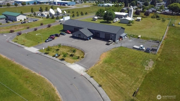 Listing Image #3 - Industrial for sale at 1418 Mahoney Drive, Centralia WA 98531 Listing Image #3 - Industrial for sale at 1418 Mahoney Drive, Centralia WA 98531