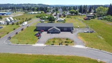 Industrial for sale in Centralia, WA