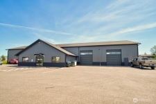 Listing Image #2 - Industrial for sale at 1418 Mahoney Drive, Centralia WA 98531