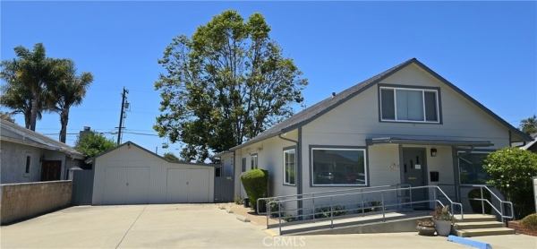 Listing Image #1 - Others for sale at 133 N G Street, Lompoc CA 93436 Listing Image #1 - Others for sale at 133 N G Street, Lompoc CA 93436