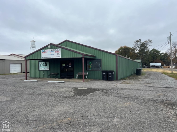 Listing Image #2 - Others for sale at 502 Greenwood Avenue, Lepanto AR 72354