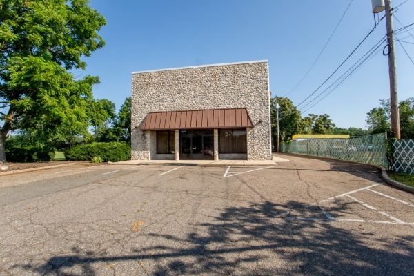 Listing Image #1 - Office for sale at 329 Lincoln Highway, Fairless Hills PA 19030 Listing Image #1 - Office for sale at 329 Lincoln Highway, Fairless Hills PA 19030