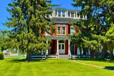 Multi-family property for sale in Catskill, NY