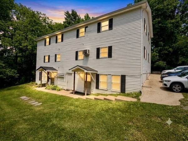 Listing Image #1 - Multi-family for sale at 166 Warner Myers Rd, Pennington Gap VA 24277