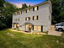 Multi-family property for sale in Pennington Gap, VA
