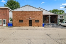 Office property for sale in Evans, NY