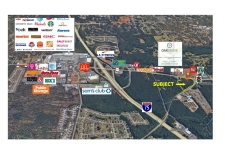 Land property for sale in Mcdonough, GA