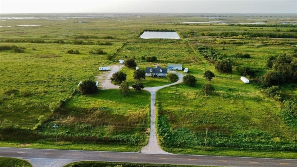 Listing Image #1 - Others for sale at 7116 Gulf Beach Hwy Highway, Cameron LA 70631