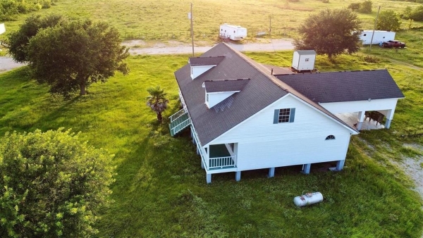 Listing Image #2 - Others for sale at 7116 Gulf Beach Hwy Highway, Cameron LA 70631