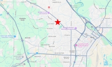 Listing Image #3 - Land for sale at 3519 Brookdale Avenue, Macon GA 31204