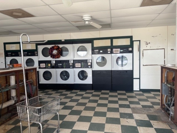 Listing Image #3 - Retail for sale at 415 E Orange Ave, Orange Grove TX 78372 Listing Image #3 - Retail for sale at 415 E Orange Ave, Orange Grove TX 78372